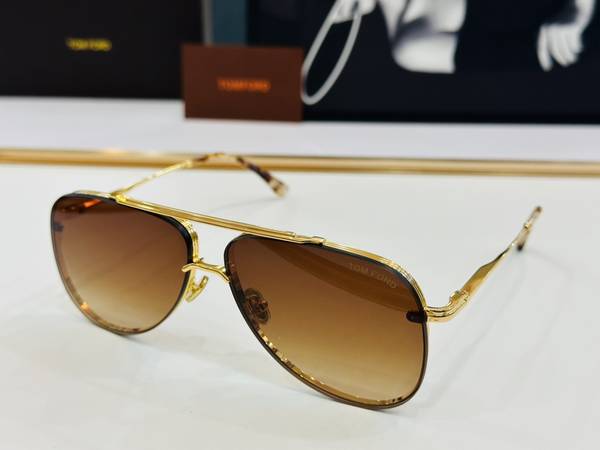 Tom Ford Sunglasses Top Quality TOS01138